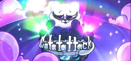 Catatattack! görsel 1