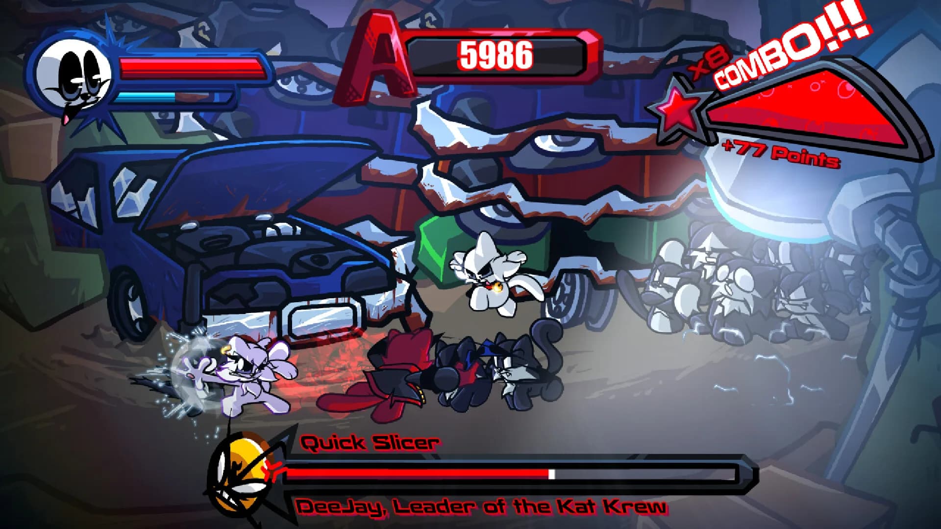 Catatattack! görsel 8
