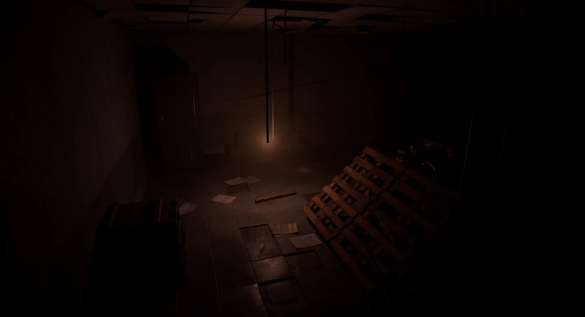 Whispers in the Void görsel 4