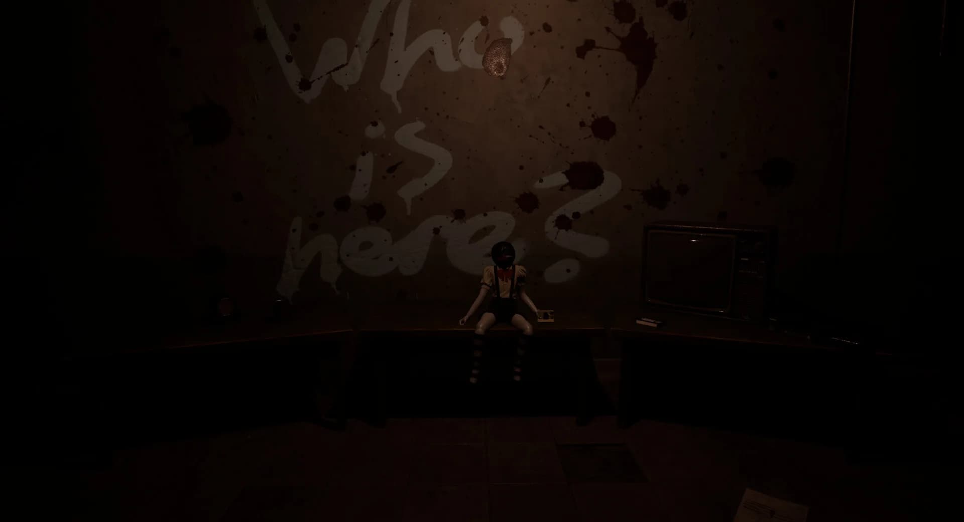 Whispers in the Void görsel 5