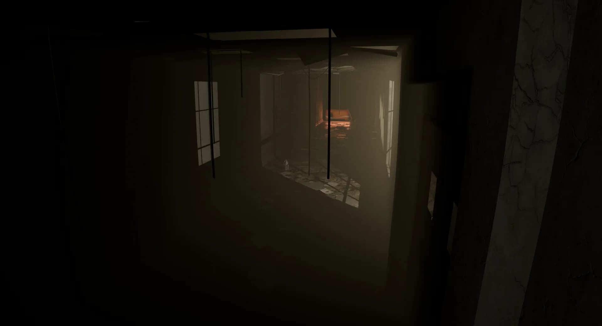 Whispers in the Void görsel 10