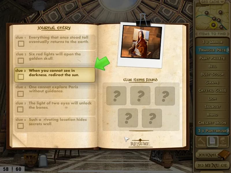 Adventure Chronicles: The Search For Lost Treasure görsel 3