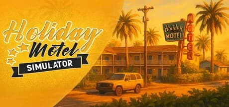 Holiday Motel Simulator