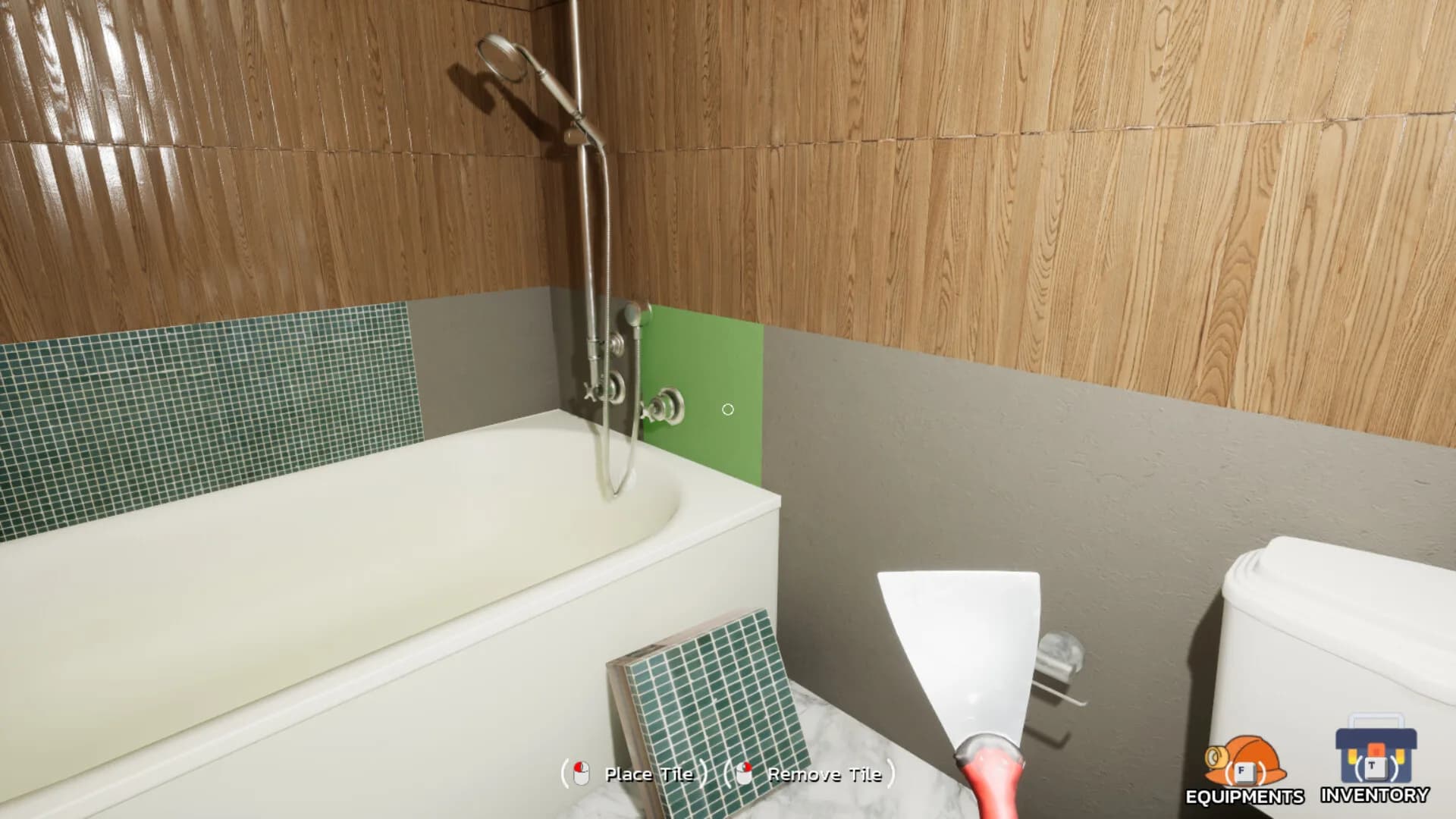 Holiday Motel Simulator görsel 3