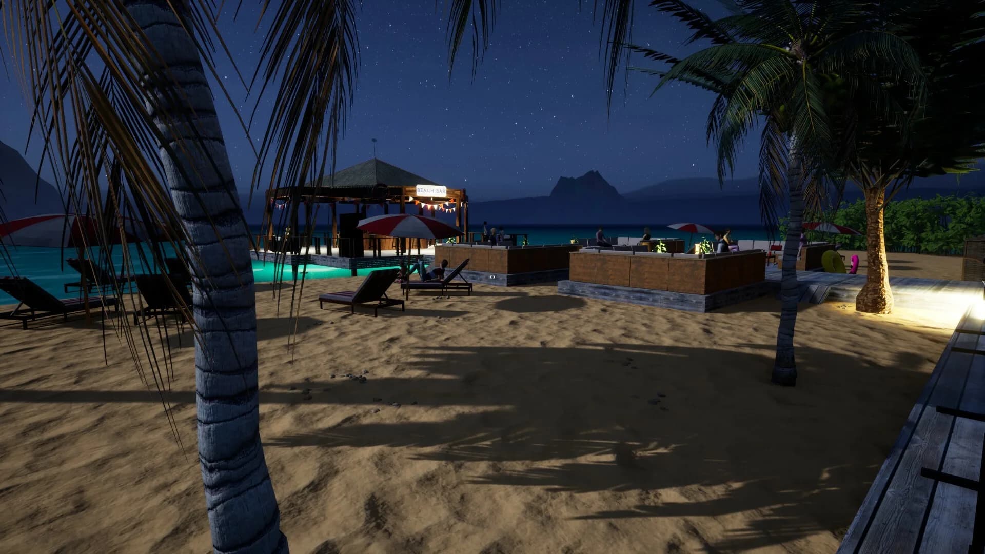 Holiday Motel Simulator görsel 14