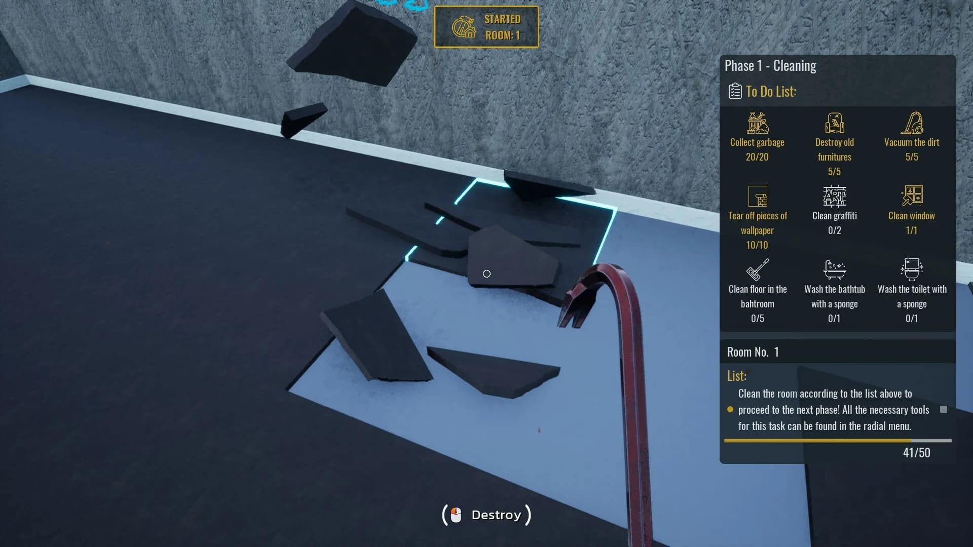 Holiday Motel Simulator görsel 4