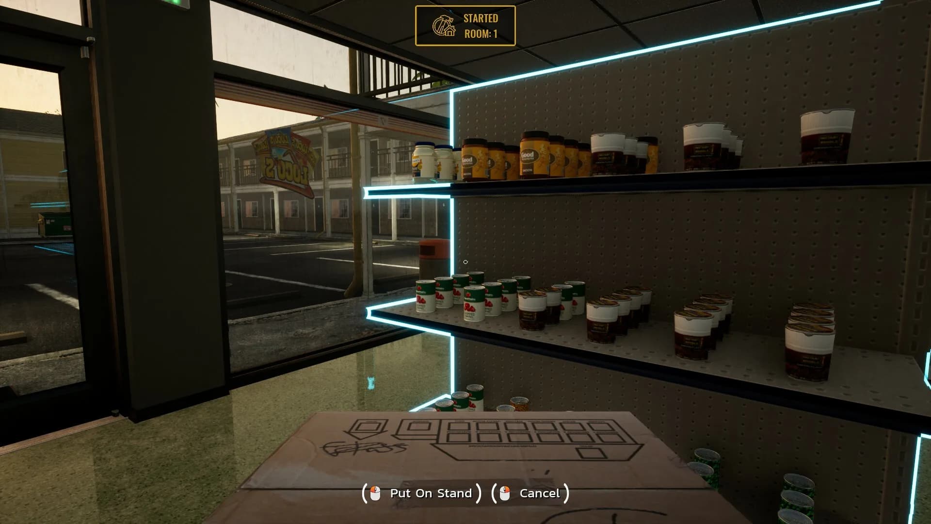 Holiday Motel Simulator görsel 7