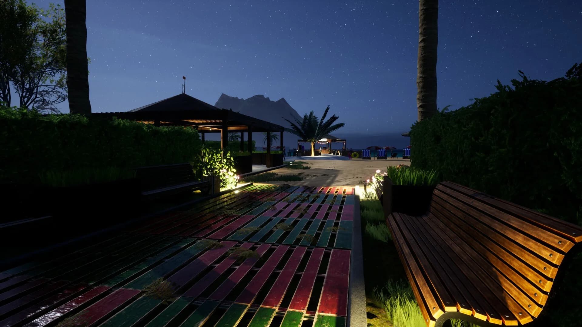 Holiday Motel Simulator görsel 8