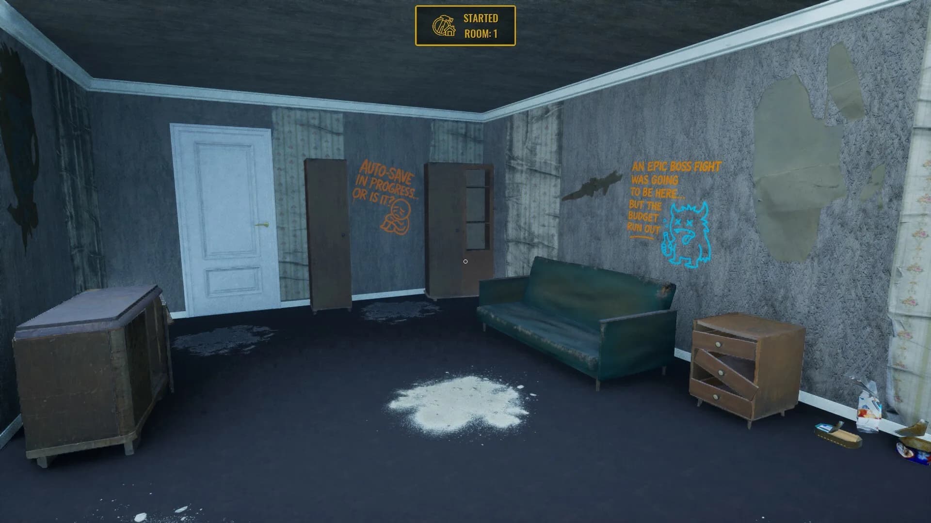 Holiday Motel Simulator görsel 9