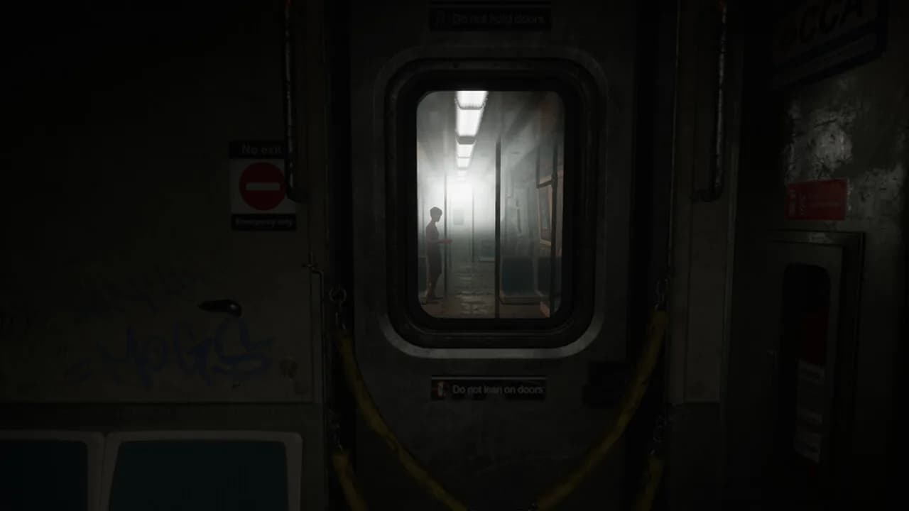 The Last Stop görsel 7