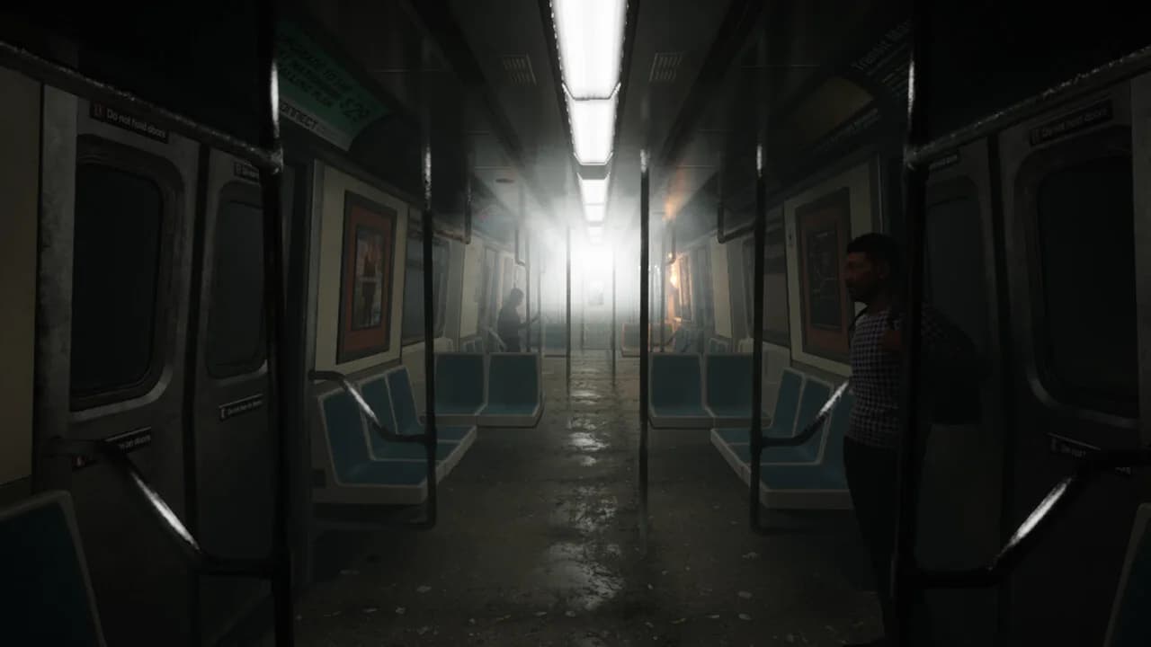 The Last Stop görsel 8