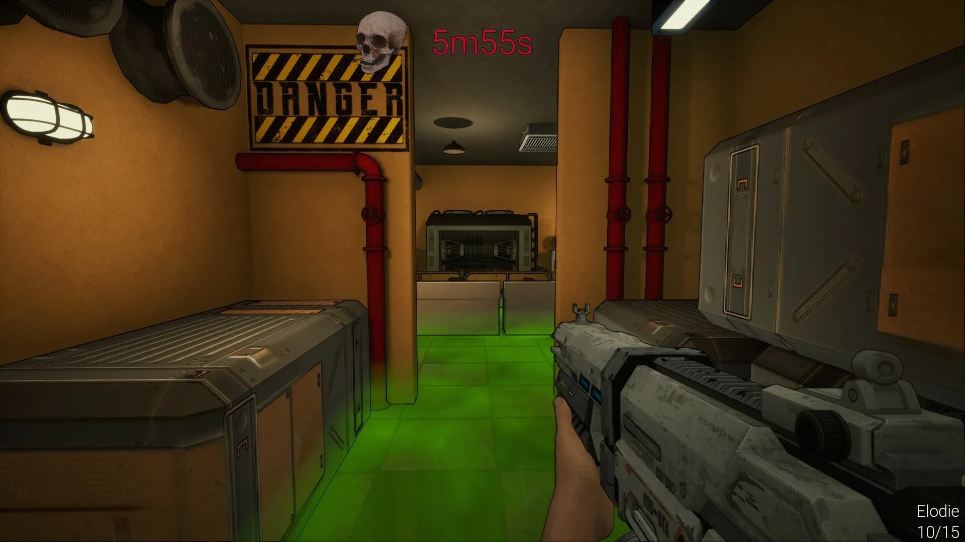 Versus Dev görsel 3