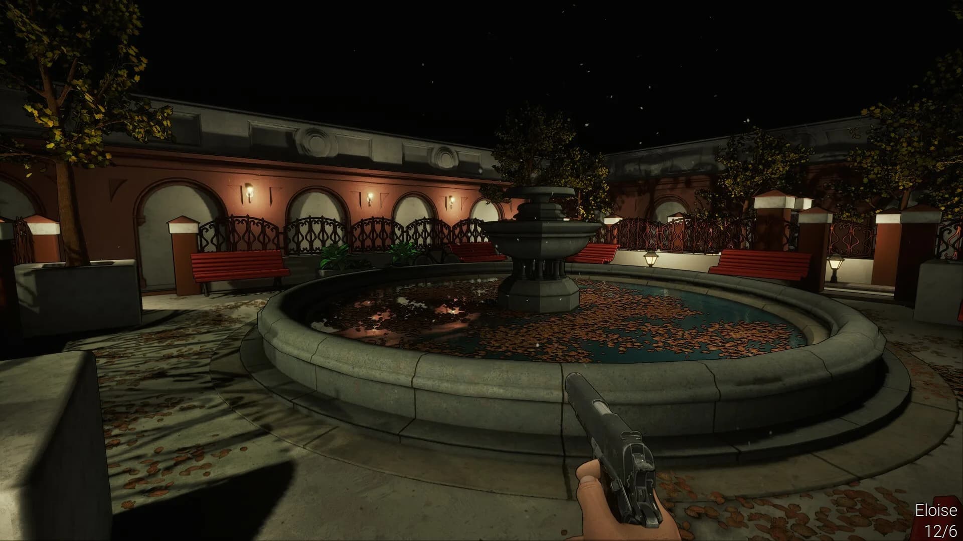 Versus Dev görsel 4
