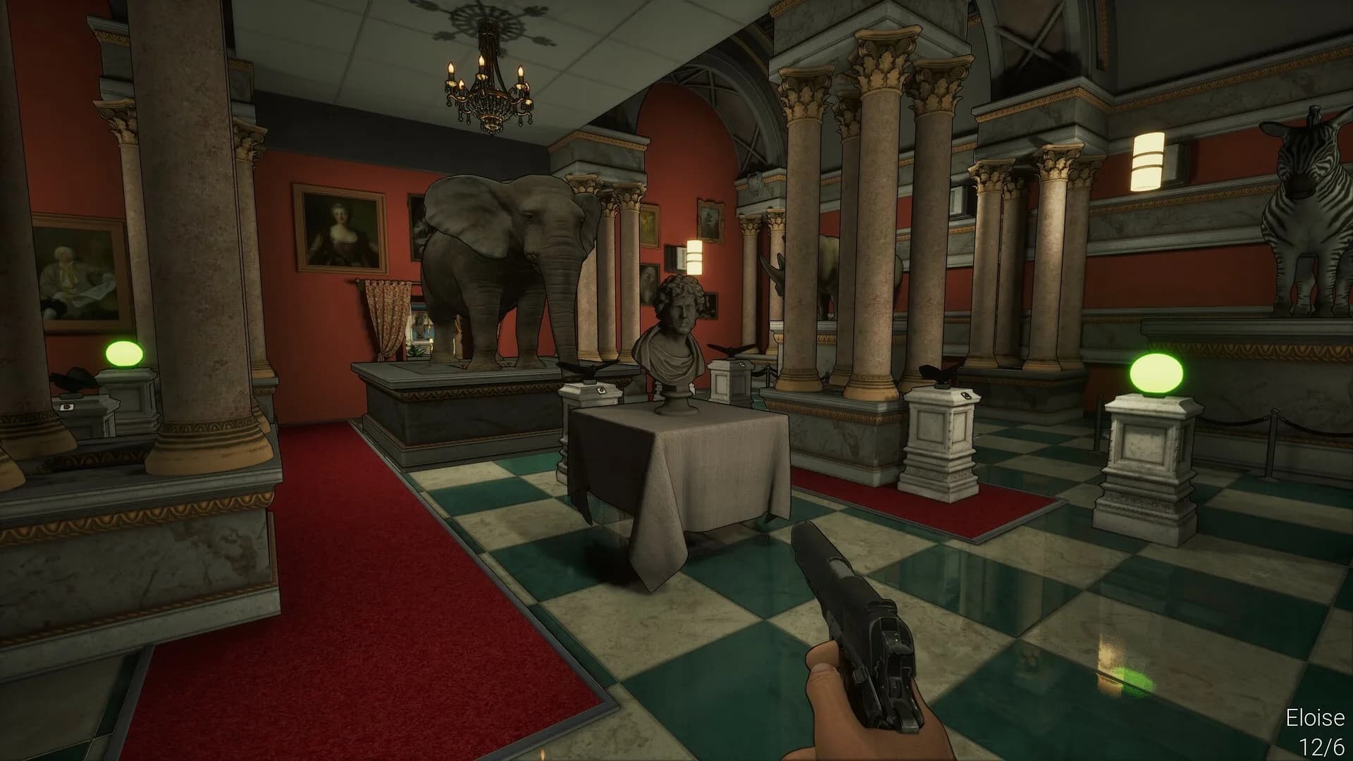 Versus Dev görsel 7