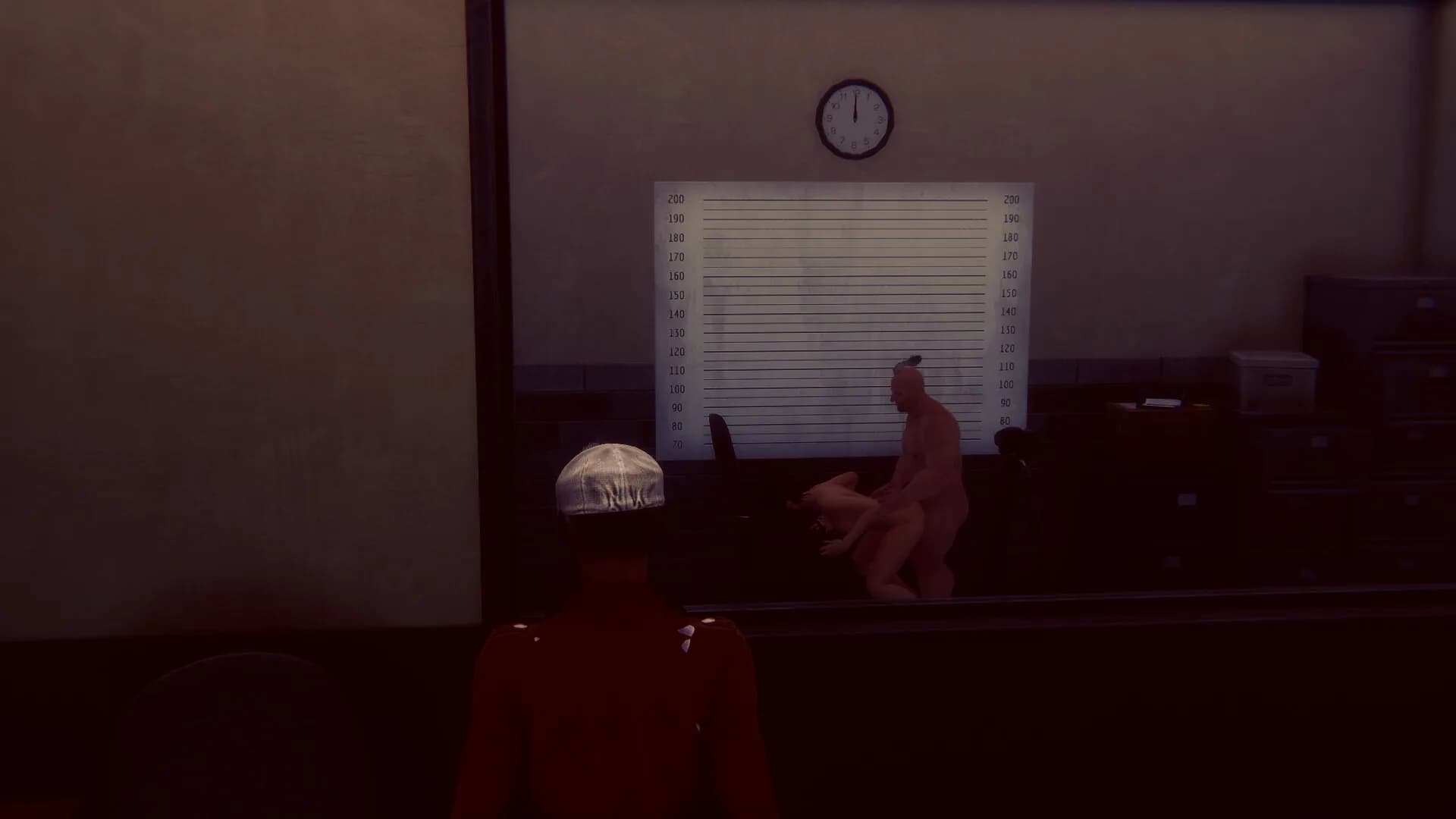 Fuck in police görsel 7