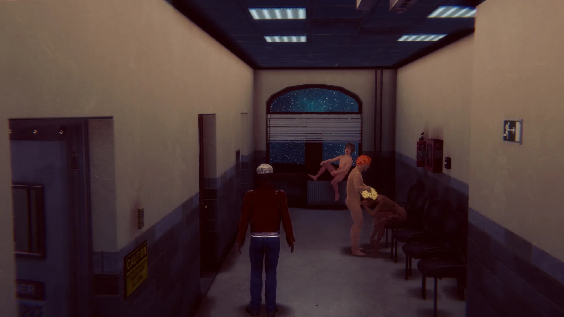 Fuck in police görsel 11