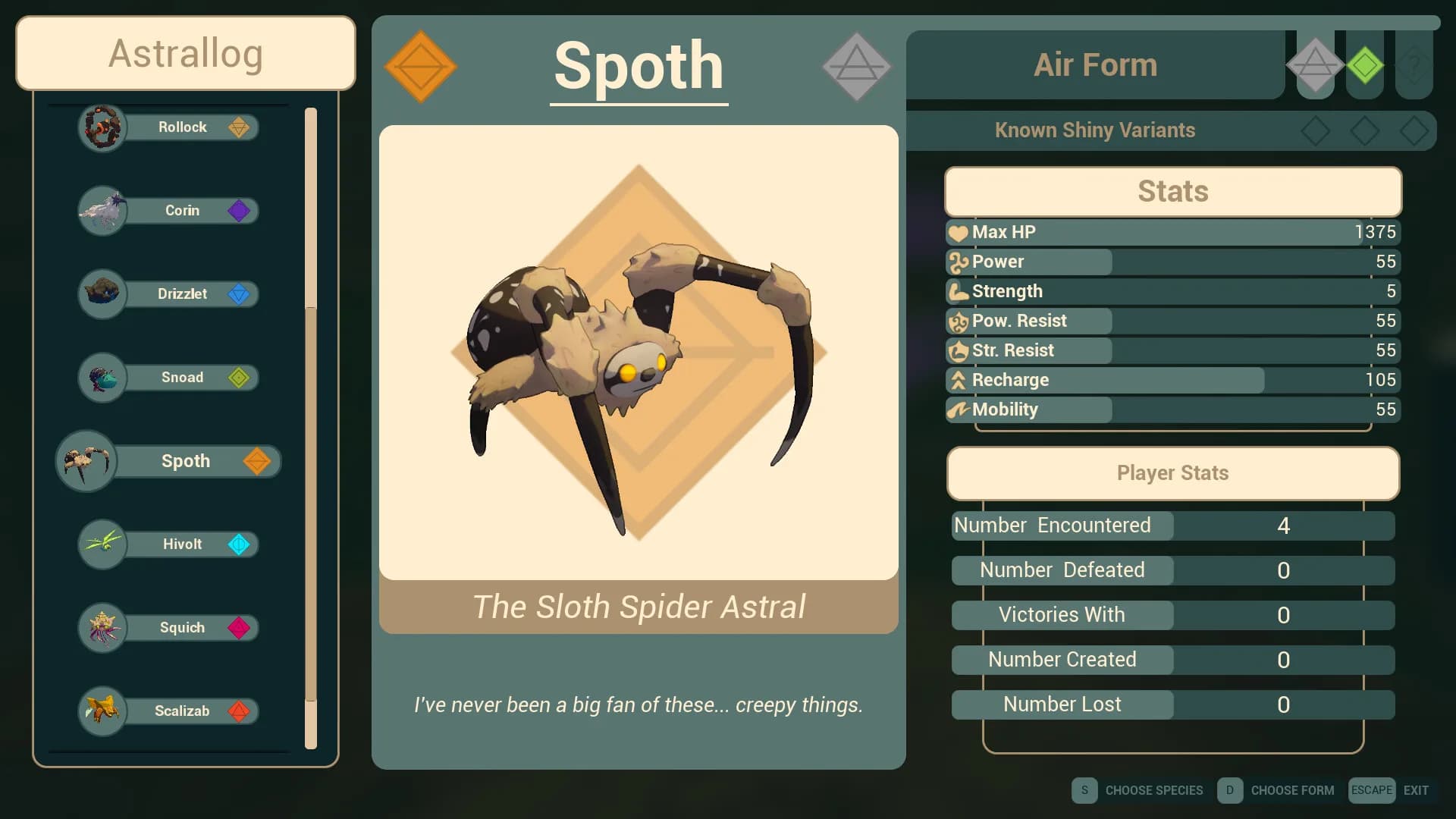 Astral Arena görsel 3