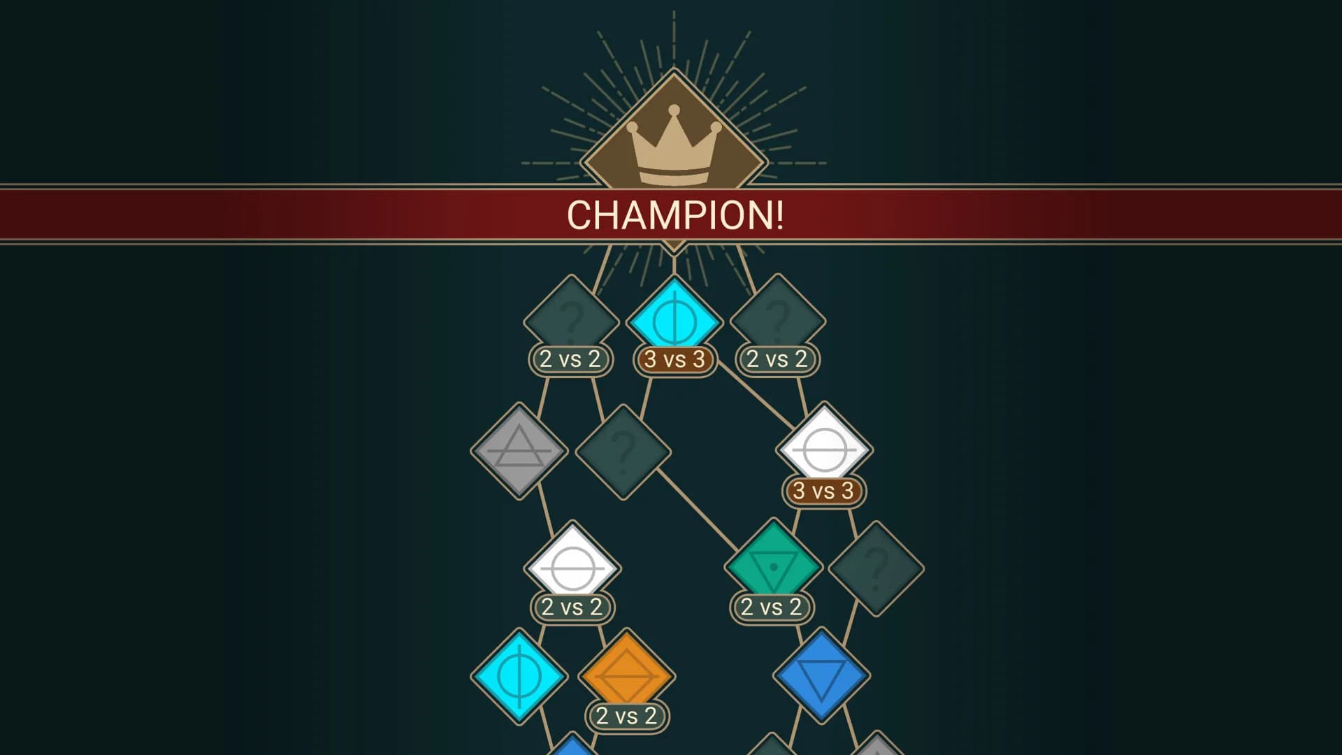 Astral Arena görsel 5