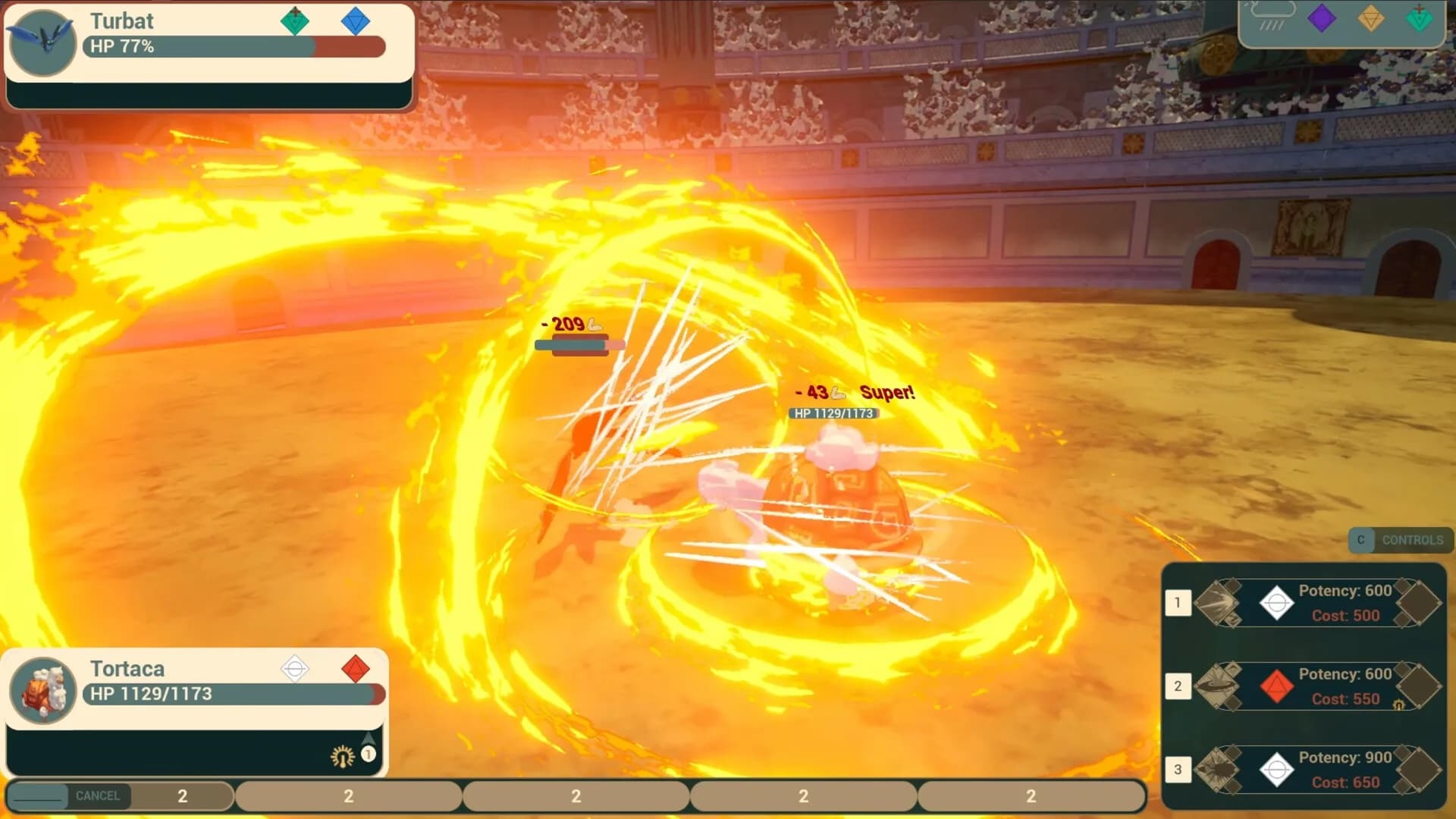 Astral Arena görsel 6