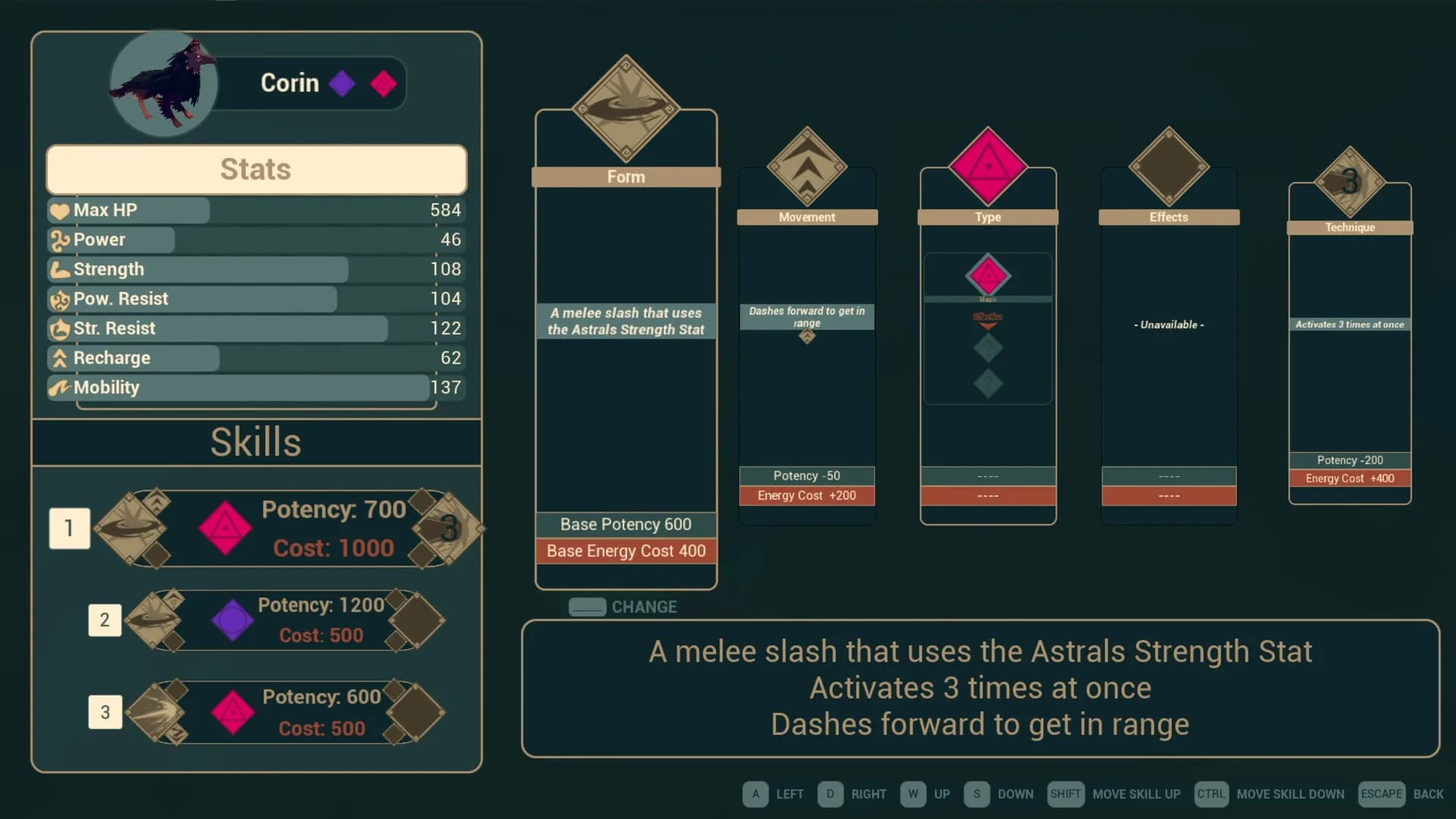 Astral Arena görsel 10