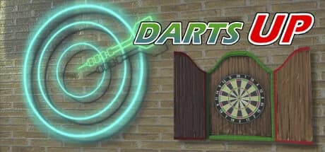 Darts Up görsel 1
