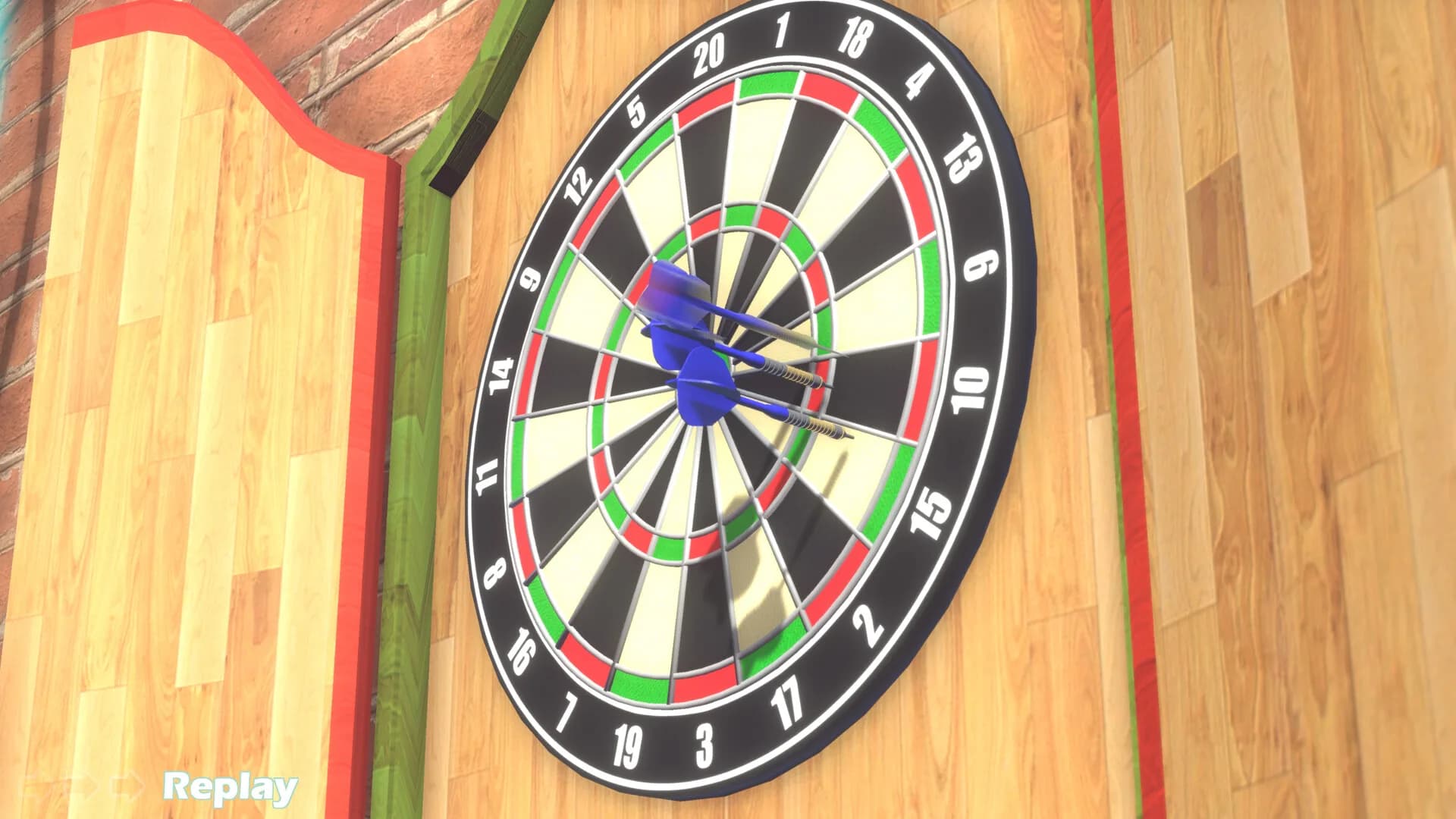 Darts Up görsel 2
