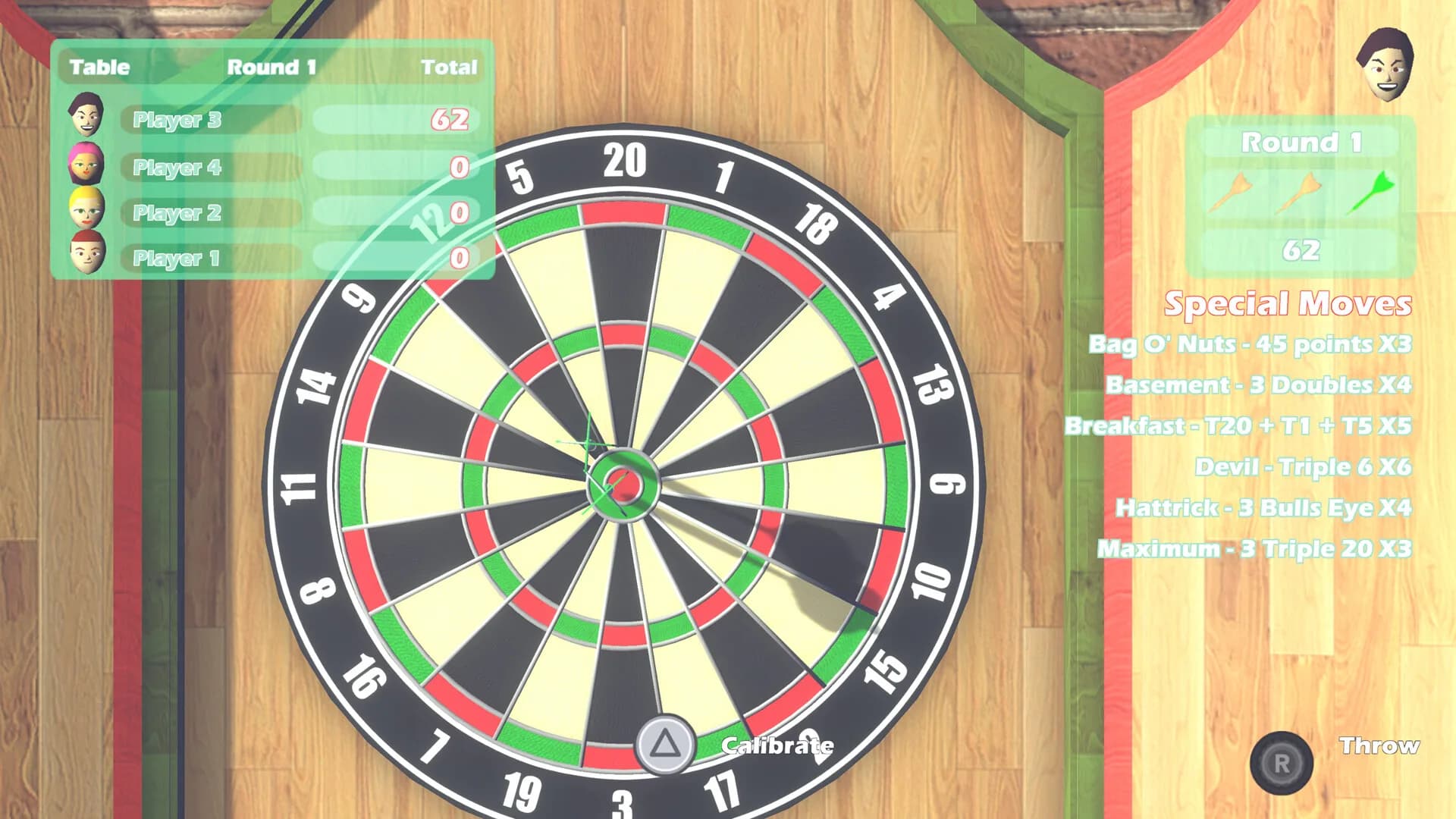 Darts Up görsel 4
