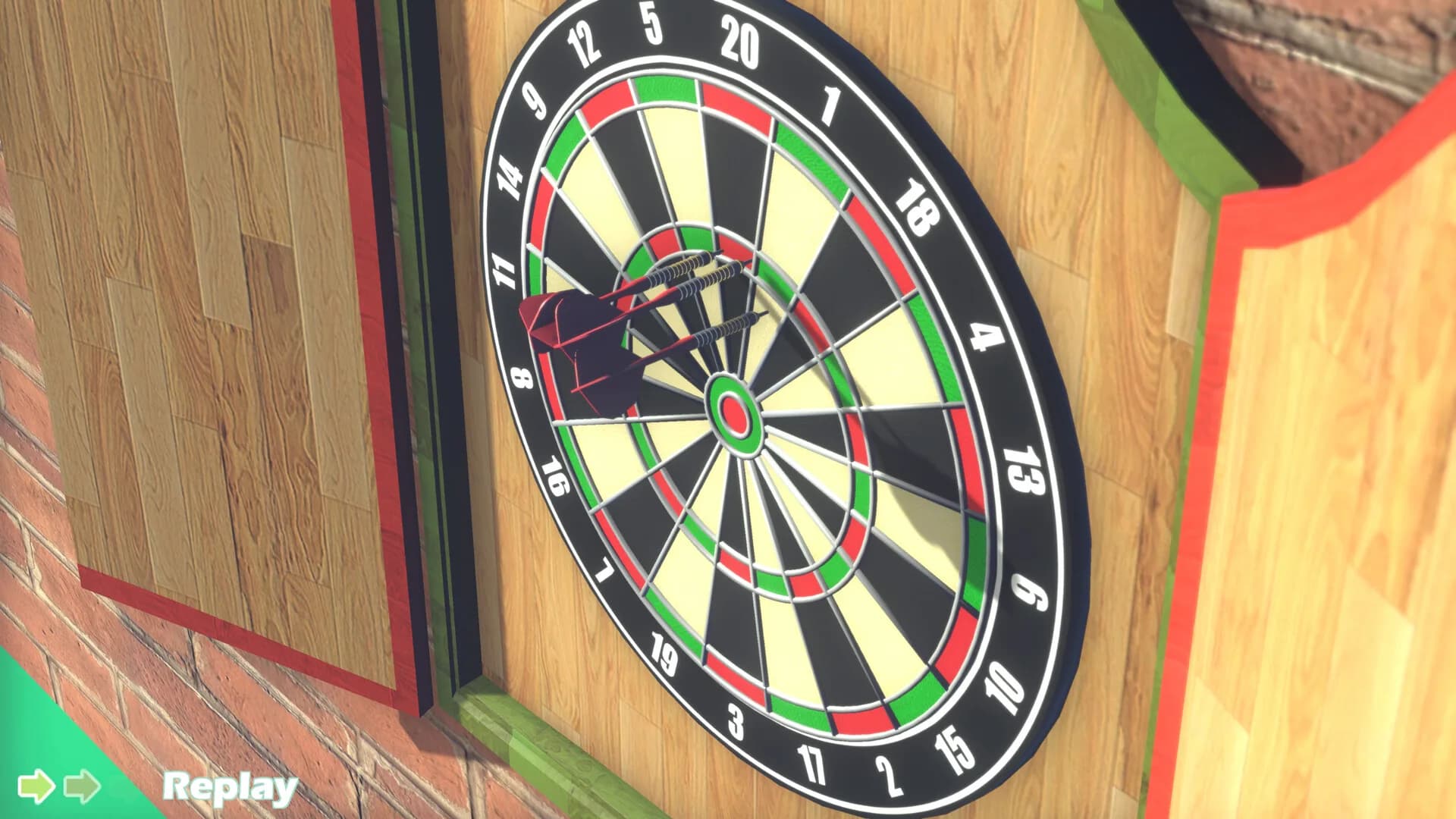 Darts Up görsel 7