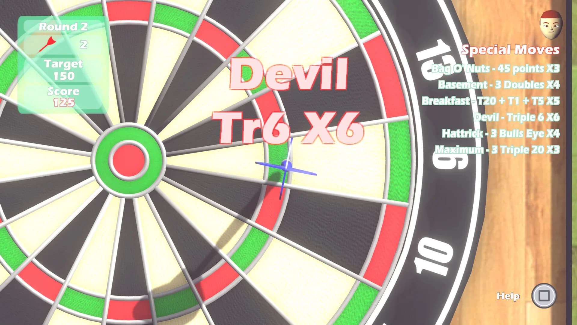 Darts Up görsel 10