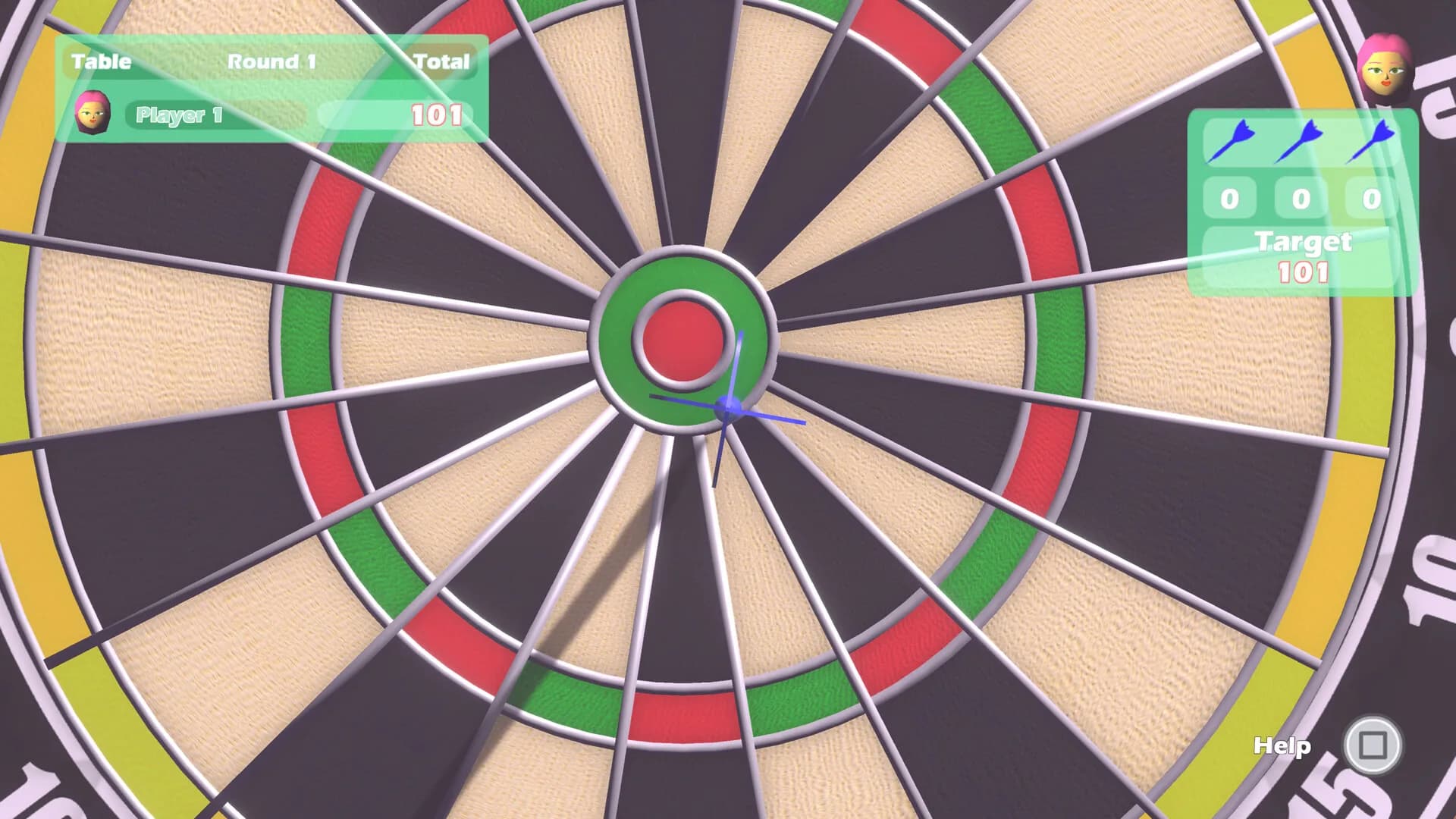 Darts Up görsel 11