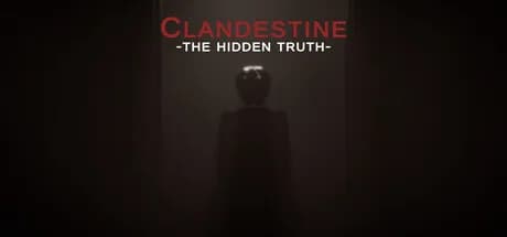 Clandestine: The Hidden Truth