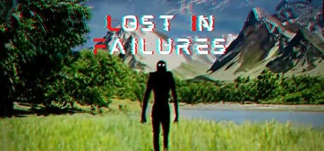 Lost In Failures görsel 1