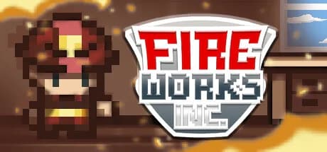 FireWorks Inc. görsel 1