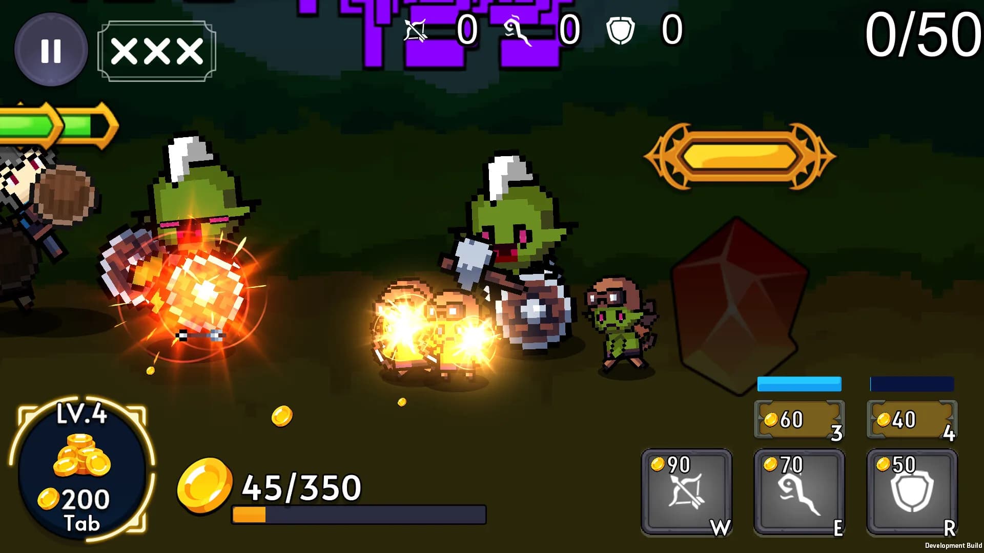 Rush Heroes görsel 12