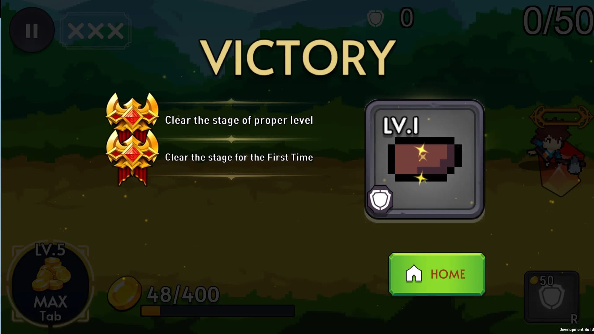 Rush Heroes görsel 6