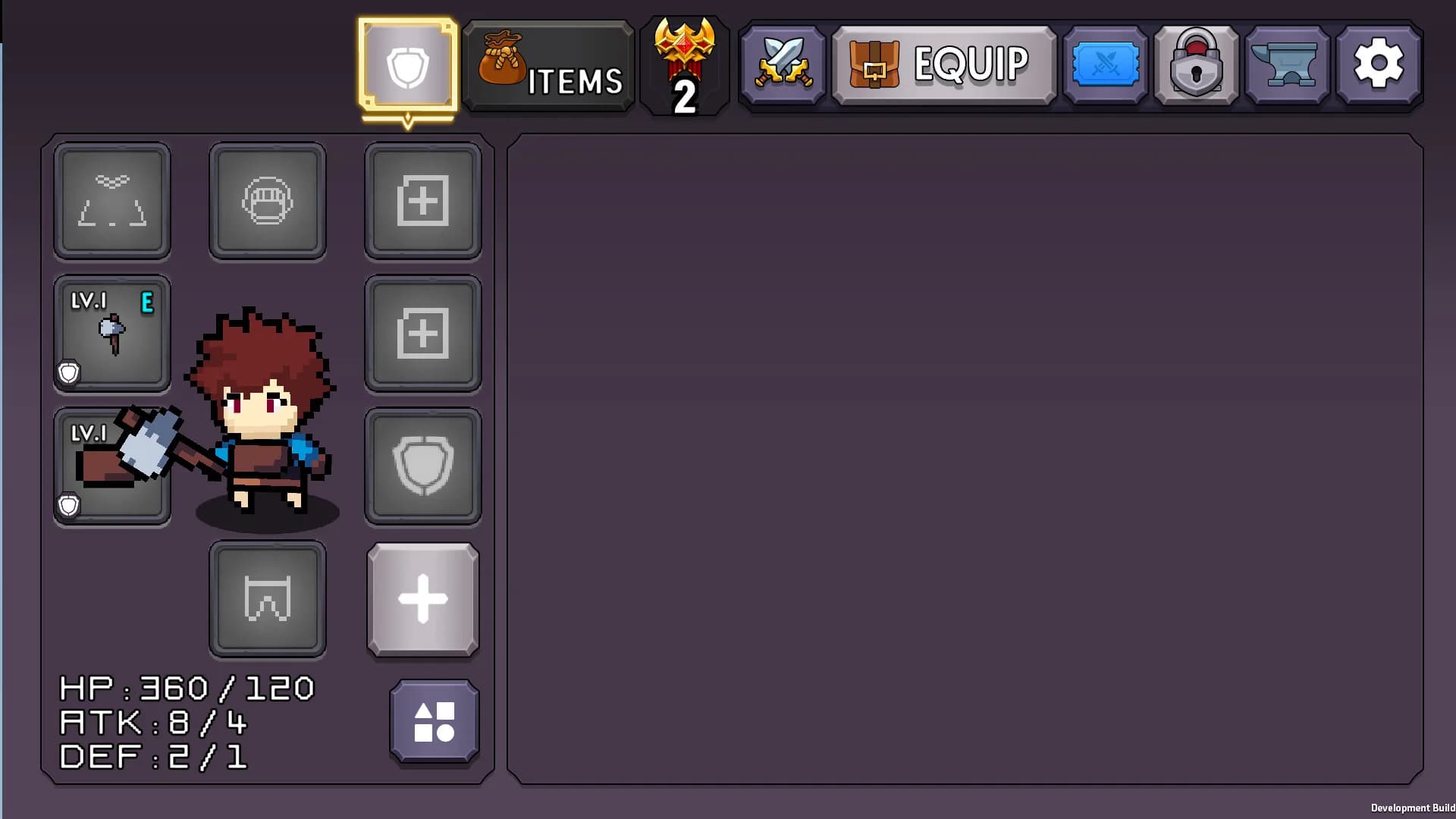 Rush Heroes görsel 7