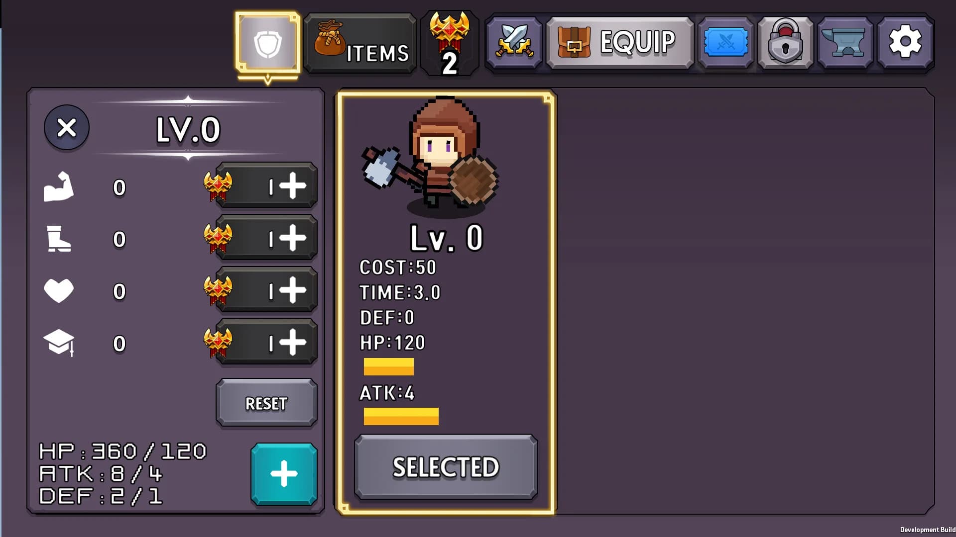 Rush Heroes görsel 8
