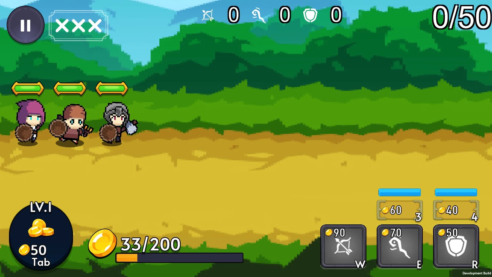 Rush Heroes görsel 10
