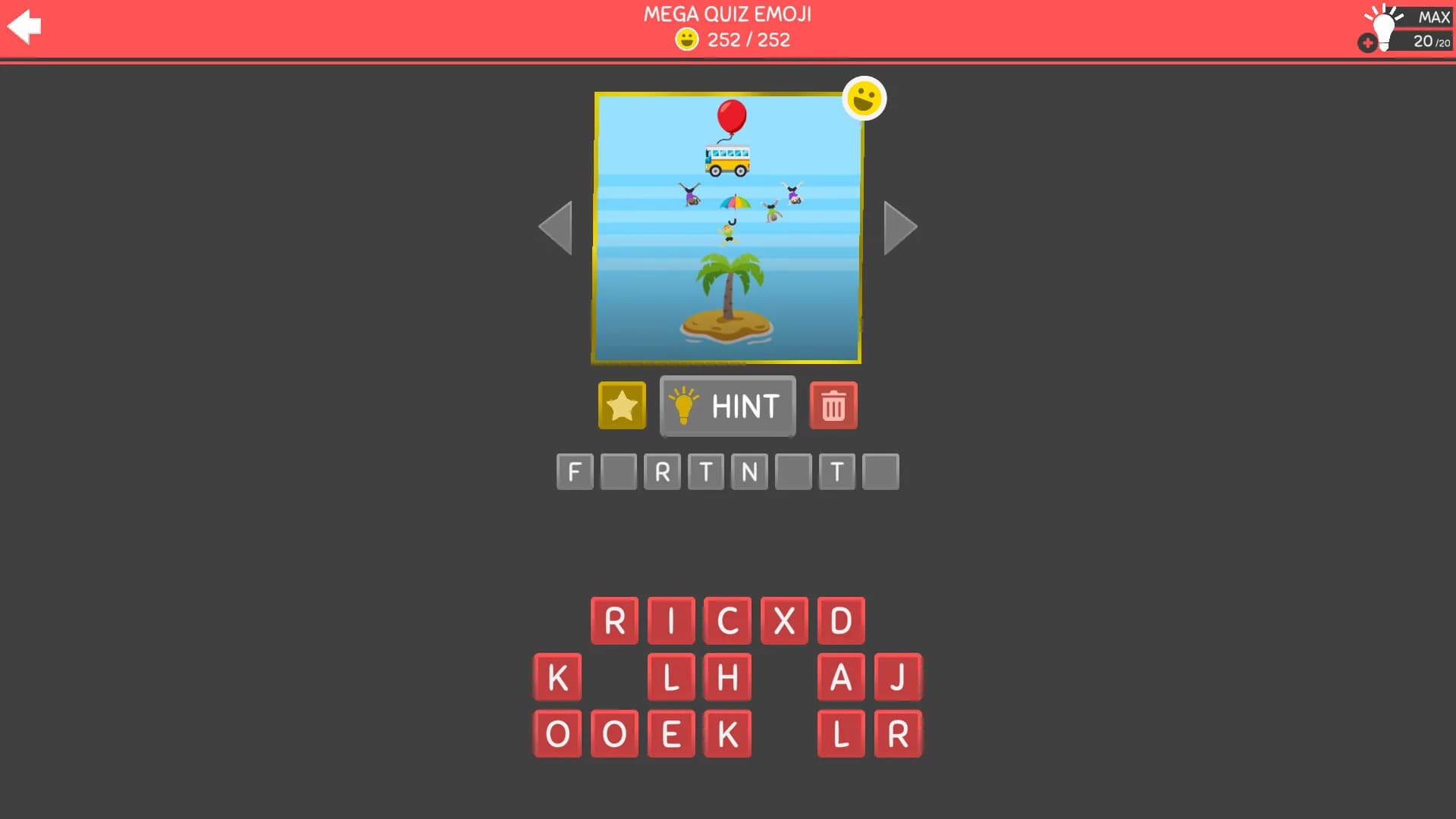 Mega Quiz Gaming görsel 3