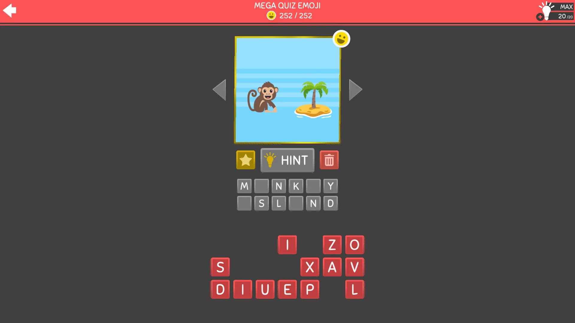 Mega Quiz Gaming görsel 5