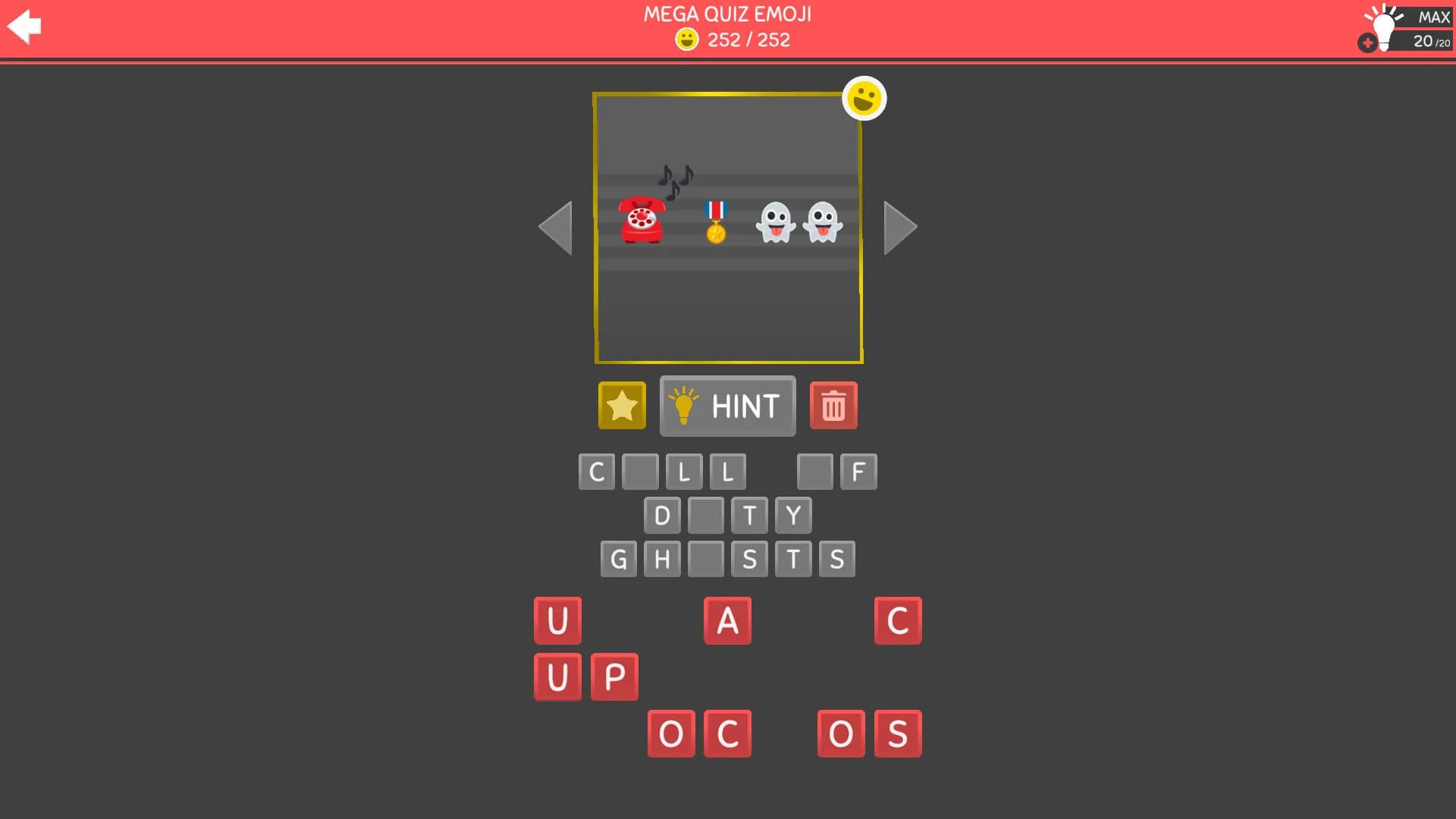 Mega Quiz Gaming görsel 6