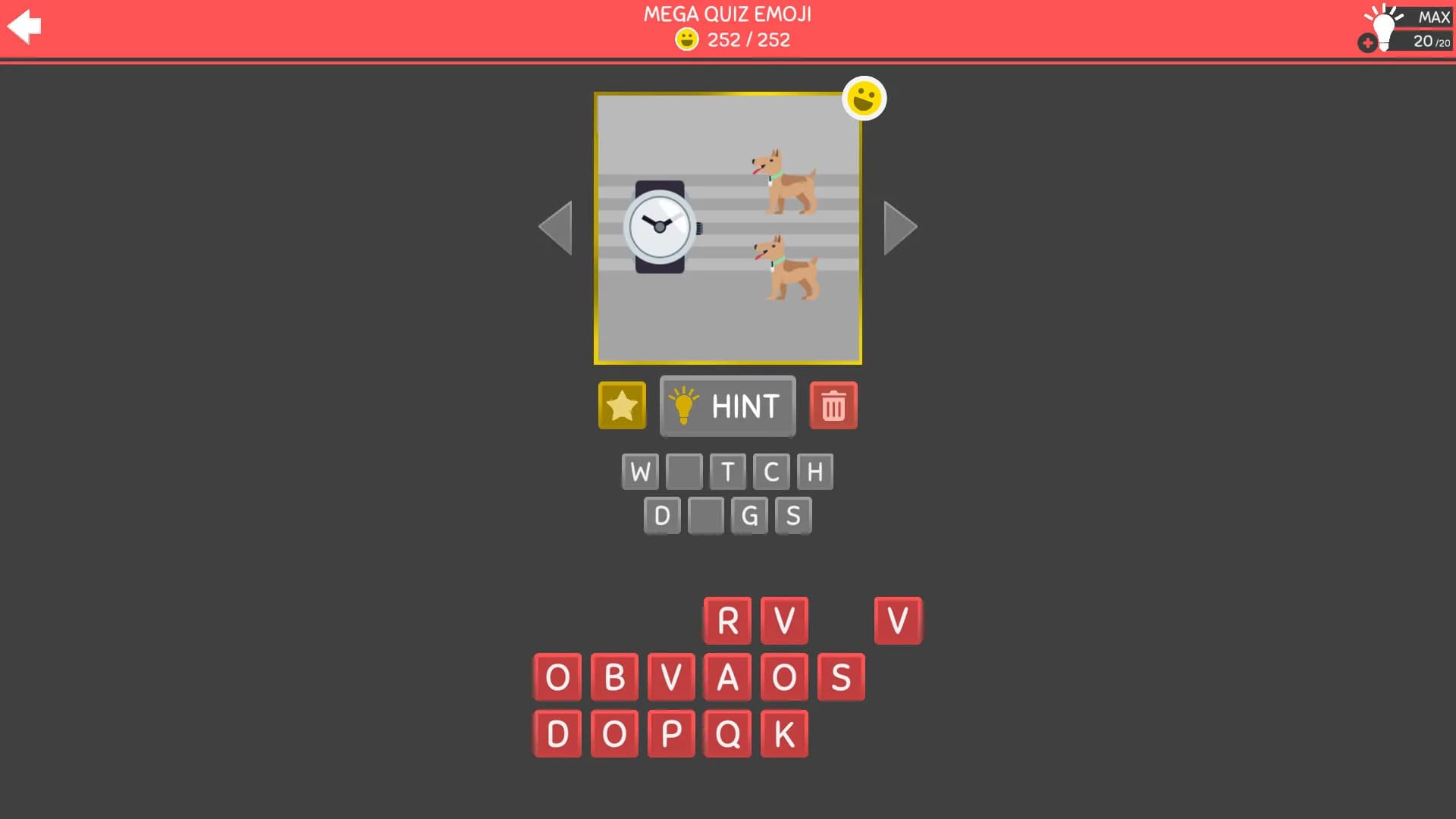 Mega Quiz Gaming görsel 7