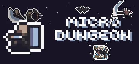 Micro Dungeon görsel 1