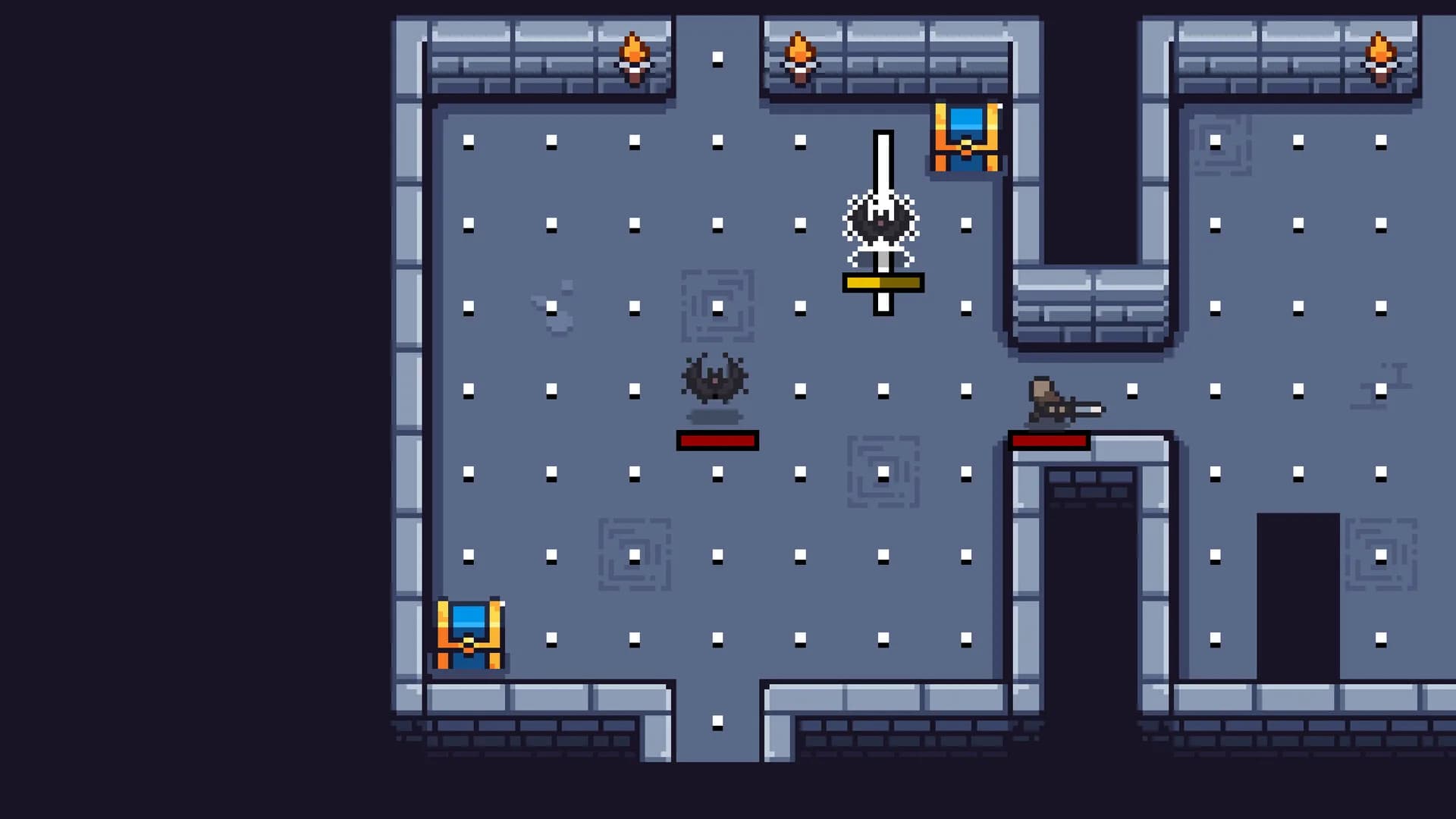 Micro Dungeon görsel 2