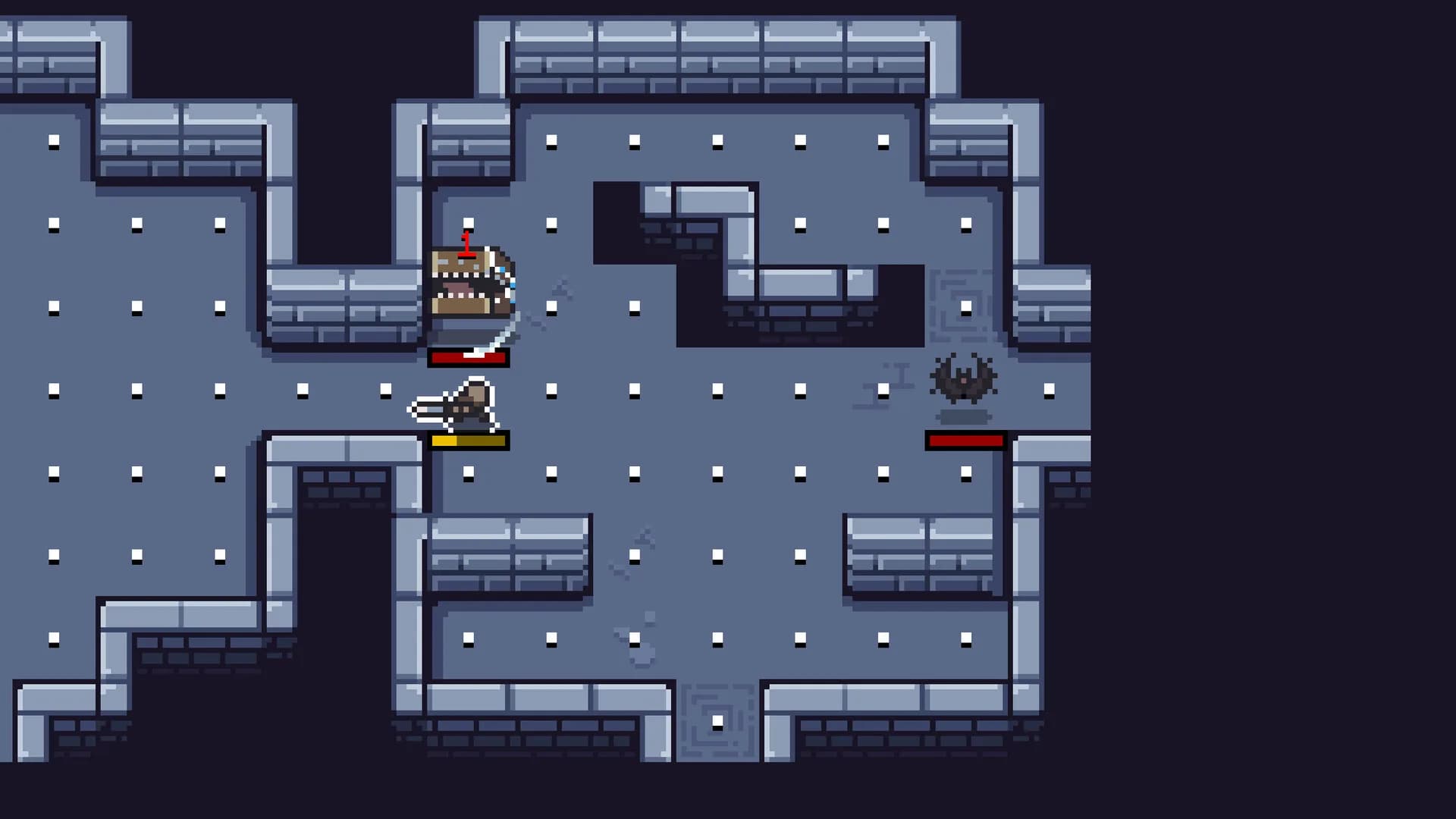 Micro Dungeon görsel 3