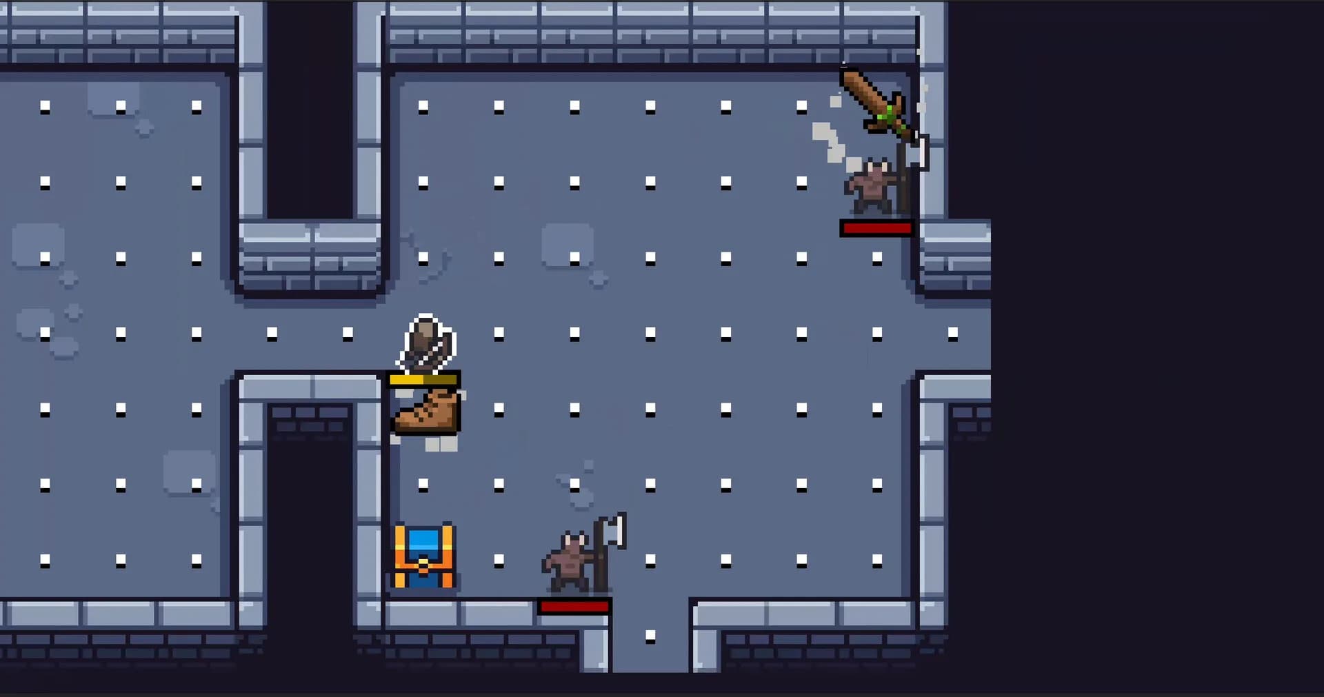 Micro Dungeon görsel 12