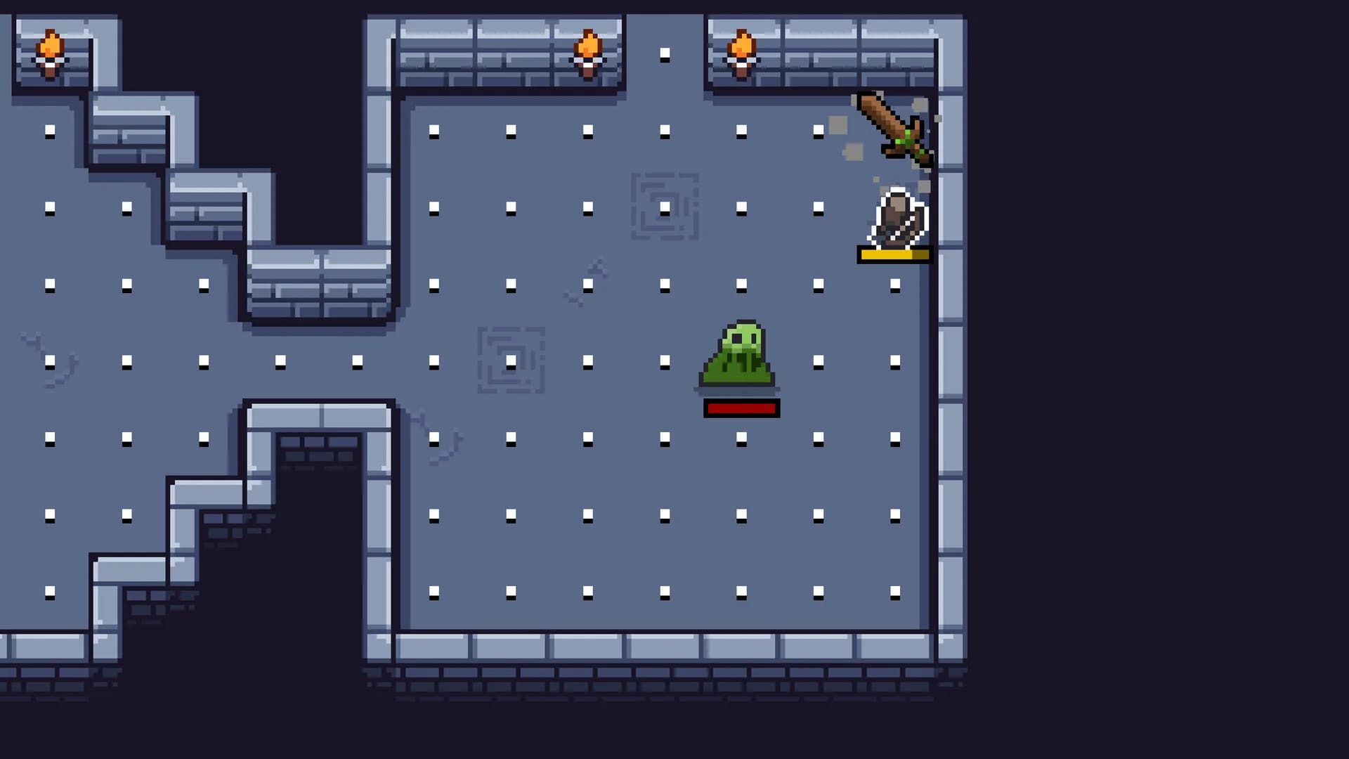 Micro Dungeon görsel 4