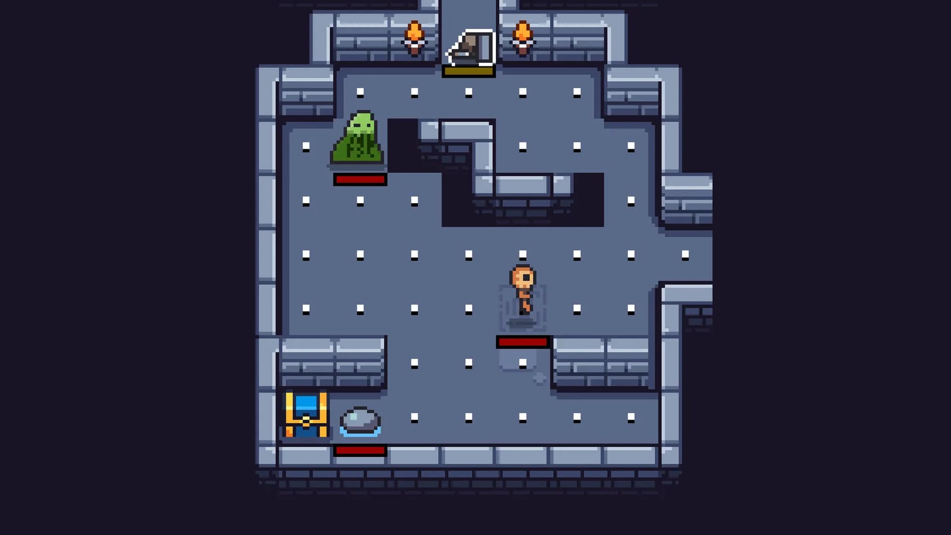 Micro Dungeon görsel 5