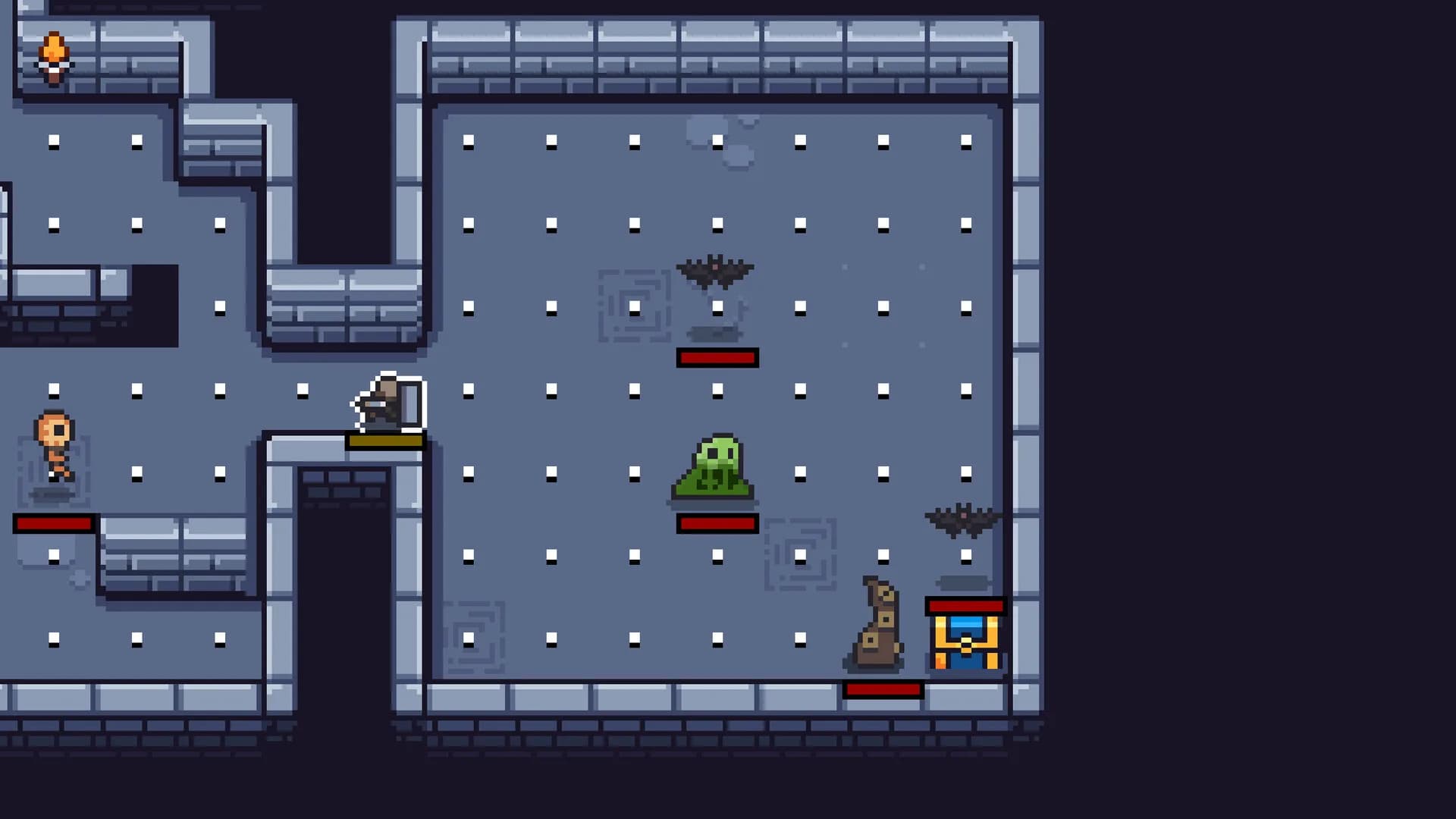 Micro Dungeon görsel 6