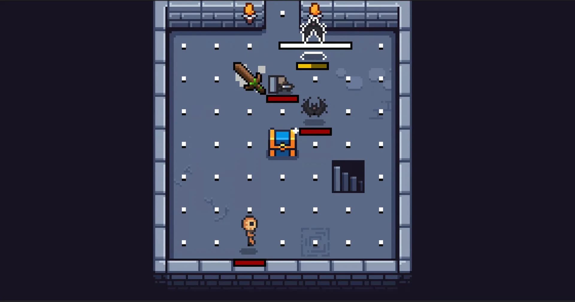 Micro Dungeon görsel 7